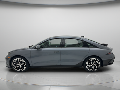 2023 Hyundai IONIQ 6 Limited