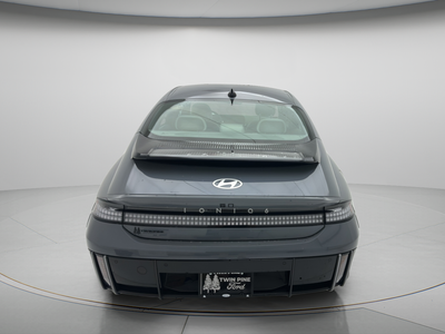 2023 Hyundai IONIQ 6 Limited