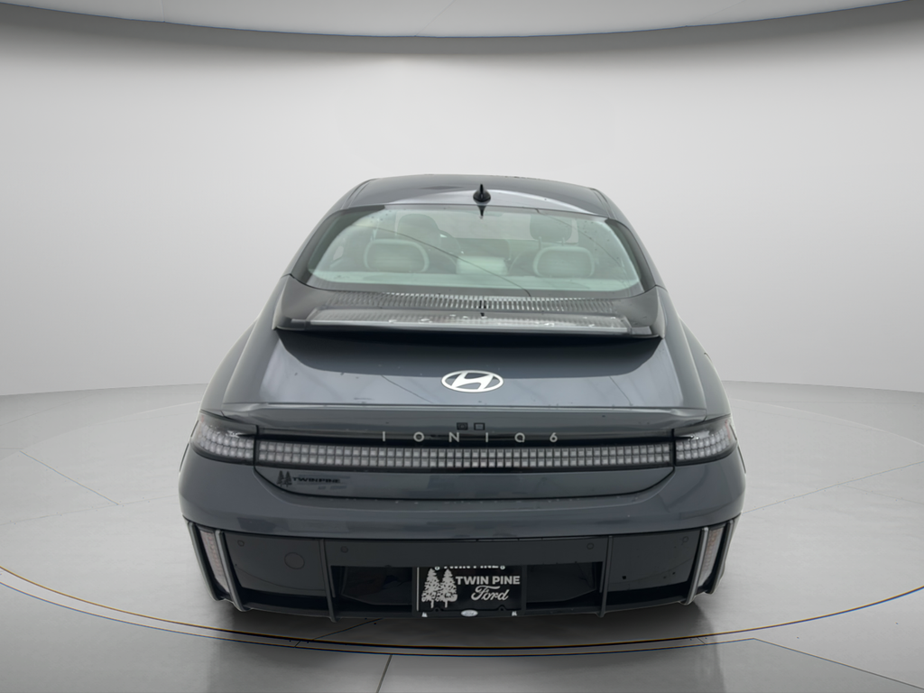 2023 Hyundai IONIQ 6 Limited