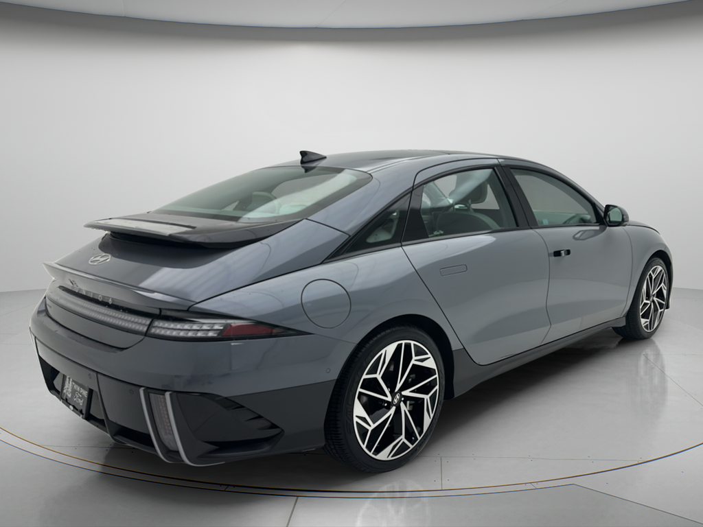 2023 Hyundai IONIQ 6 Limited