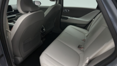 2023 Hyundai IONIQ 6 Limited