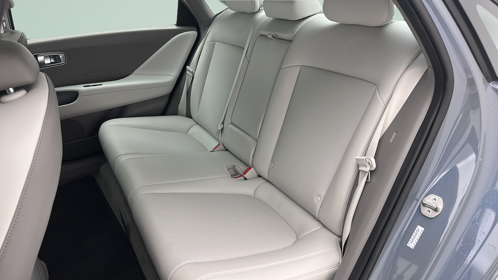 2023 Hyundai IONIQ 6 Limited