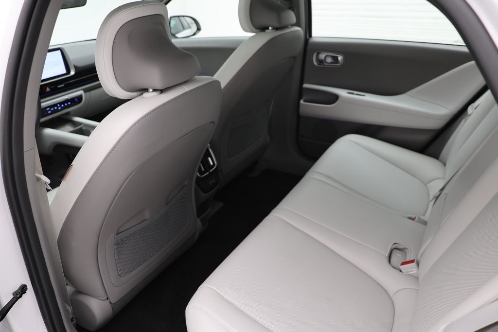 2023 Hyundai IONIQ 6 Limited