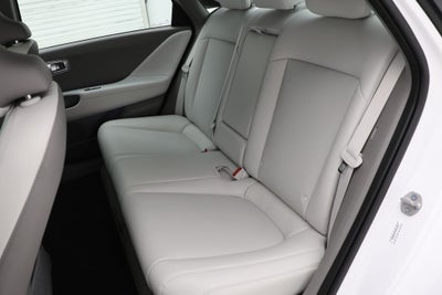 2023 Hyundai IONIQ 6 Limited