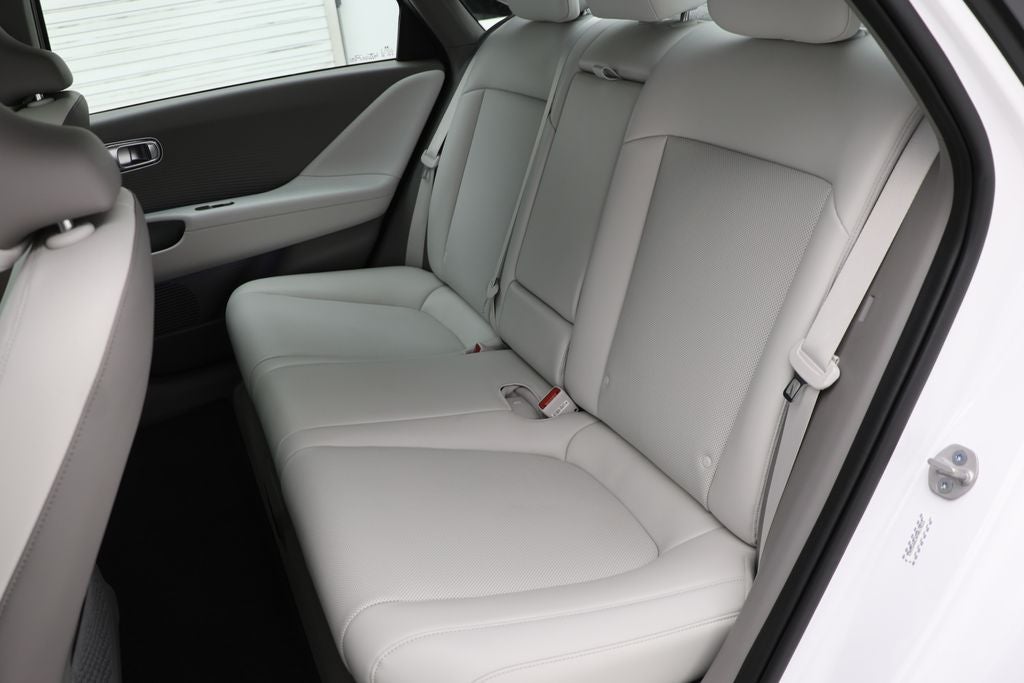 2023 Hyundai IONIQ 6 Limited