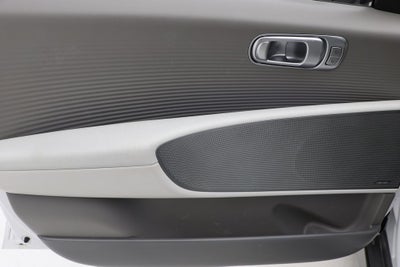 2023 Hyundai IONIQ 6 Limited