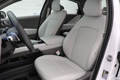 2023 Hyundai IONIQ 6 Limited