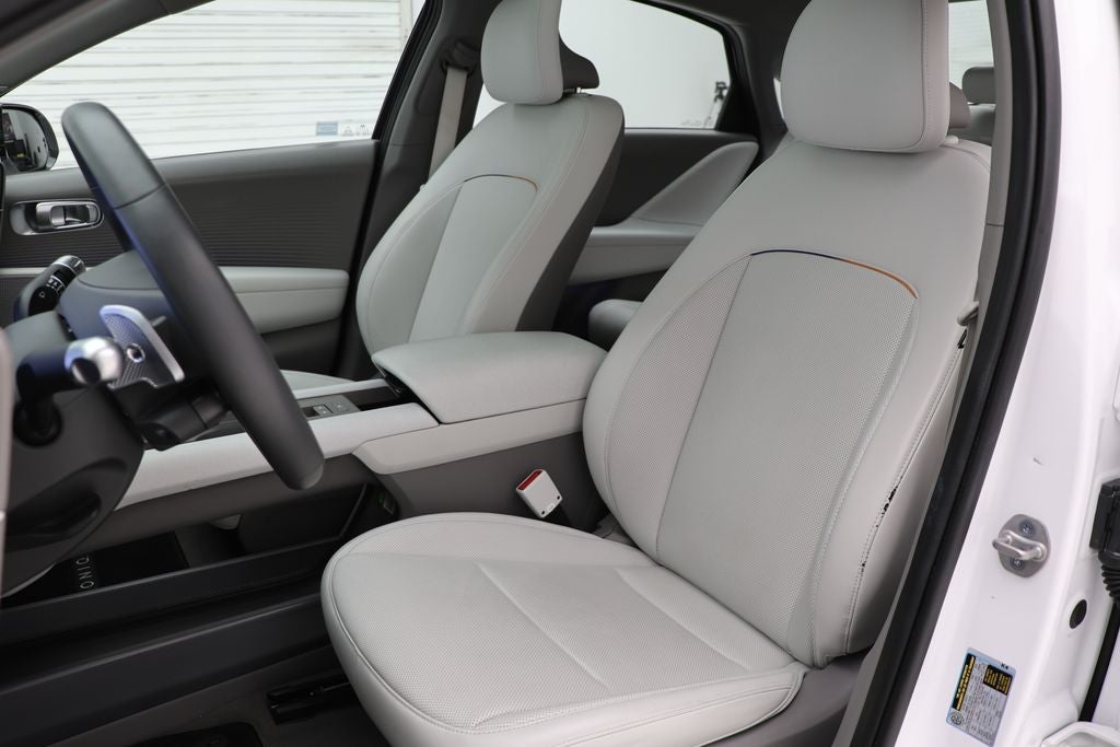 2023 Hyundai IONIQ 6 Limited