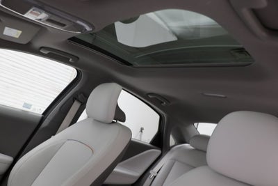 2023 Hyundai IONIQ 6 Limited