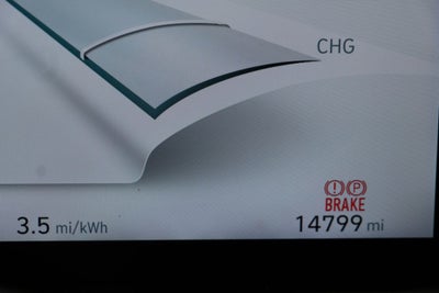 2023 Hyundai IONIQ 6 Limited