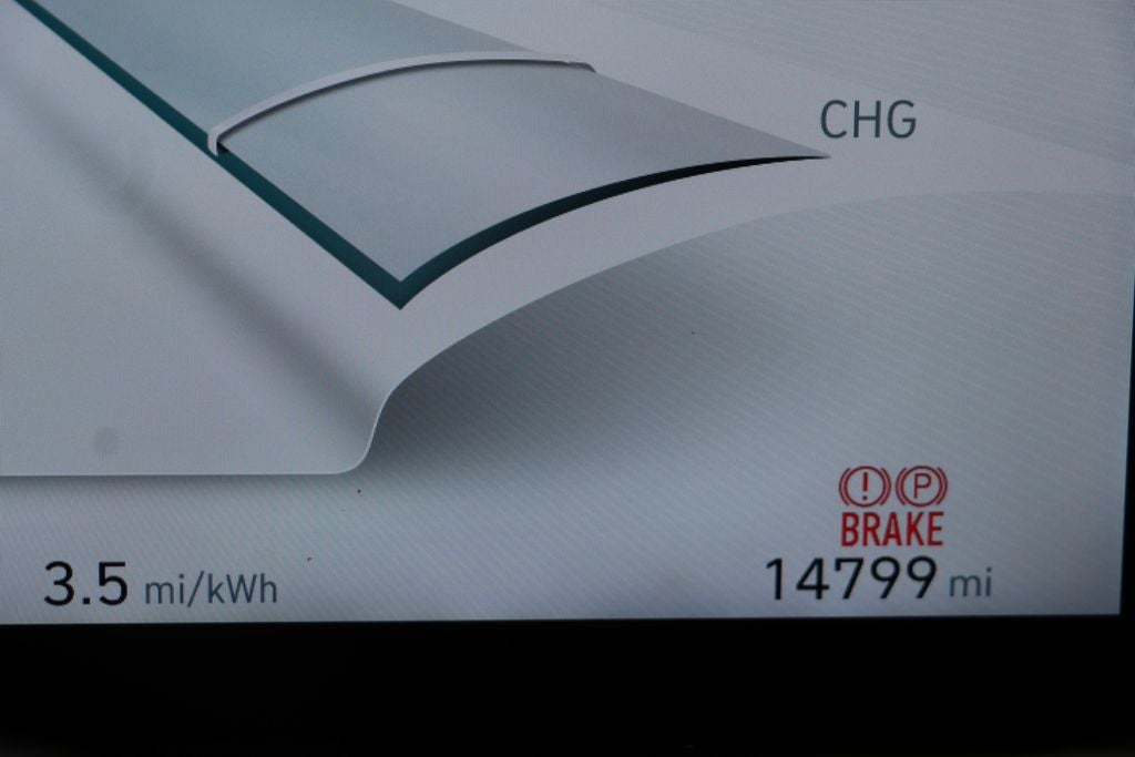 2023 Hyundai IONIQ 6 Limited