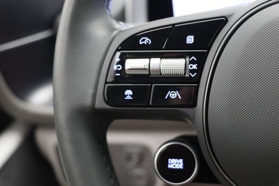 2023 Hyundai IONIQ 6 Limited