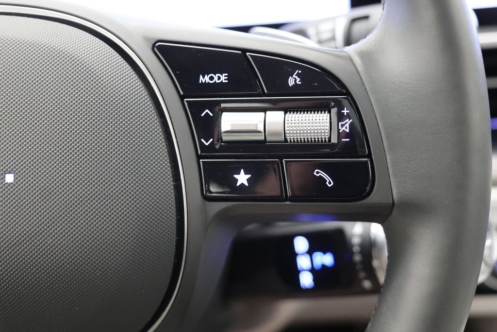 2023 Hyundai IONIQ 6 Limited