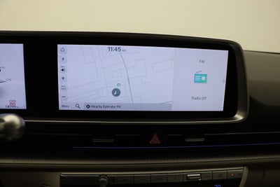 2023 Hyundai IONIQ 6 Limited