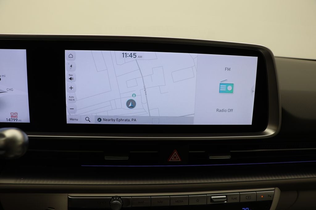 2023 Hyundai IONIQ 6 Limited