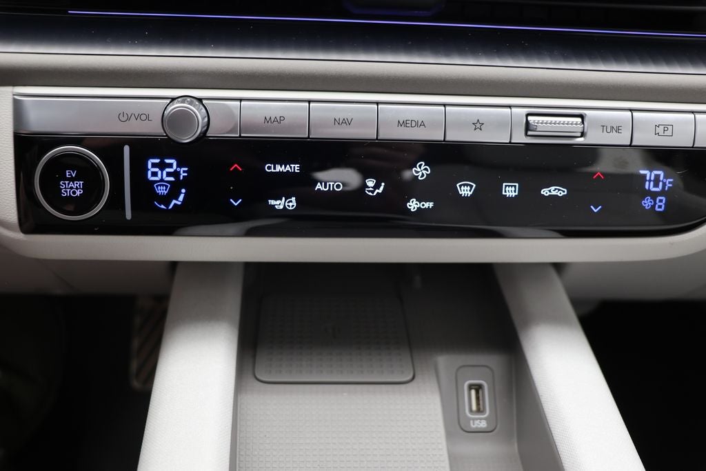 2023 Hyundai IONIQ 6 Limited