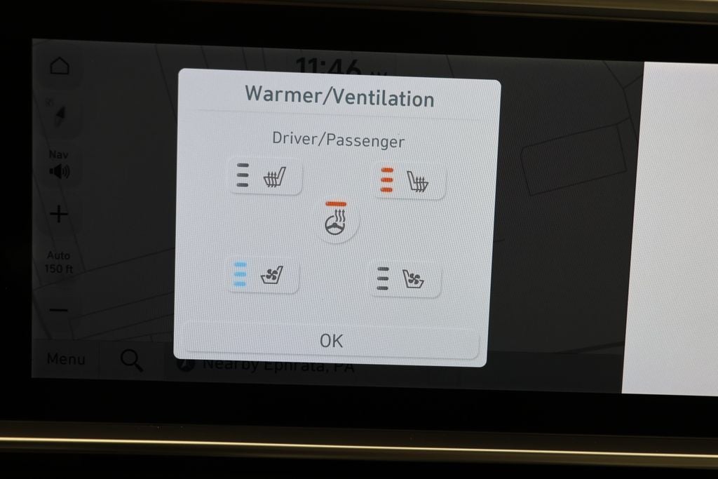 2023 Hyundai IONIQ 6 Limited