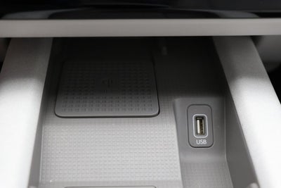 2023 Hyundai IONIQ 6 Limited