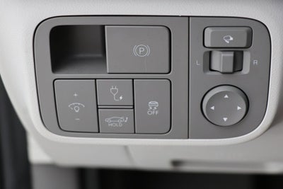 2023 Hyundai IONIQ 6 Limited