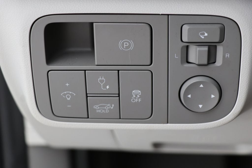 2023 Hyundai IONIQ 6 Limited