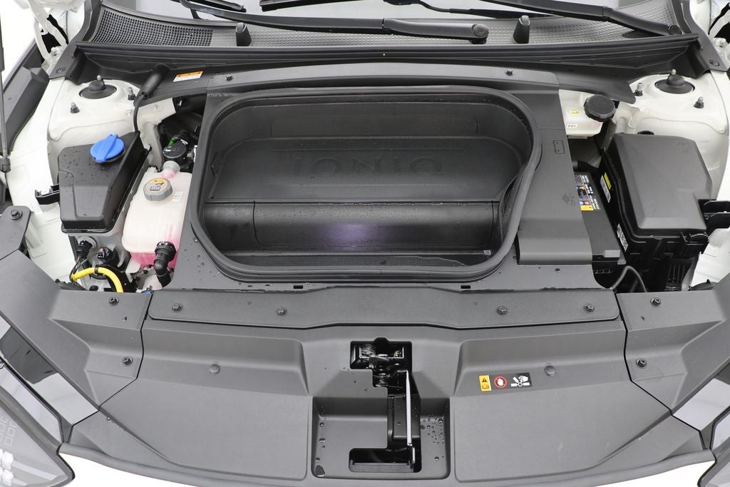 2023 Hyundai IONIQ 6 Limited