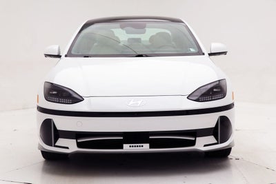 2023 Hyundai IONIQ 6 Limited