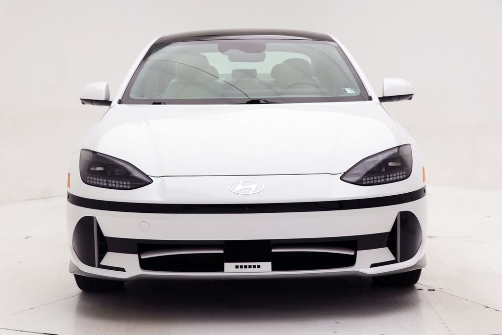 2023 Hyundai IONIQ 6 Limited