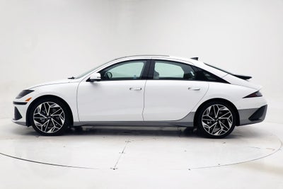 2023 Hyundai IONIQ 6 Limited