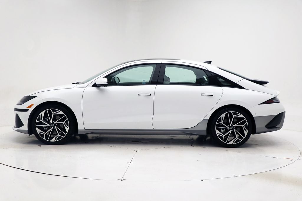2023 Hyundai IONIQ 6 Limited