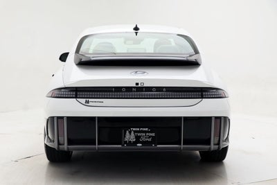 2023 Hyundai IONIQ 6 Limited