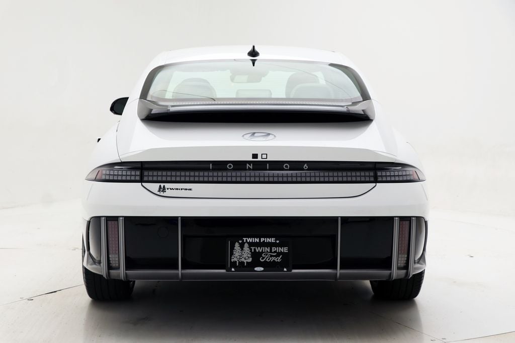 2023 Hyundai IONIQ 6 Limited