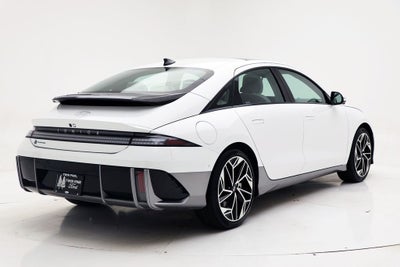 2023 Hyundai IONIQ 6 Limited