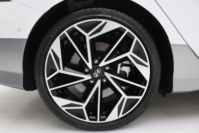 2023 Hyundai IONIQ 6 Limited