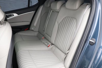 2022 Genesis G70 3.3T