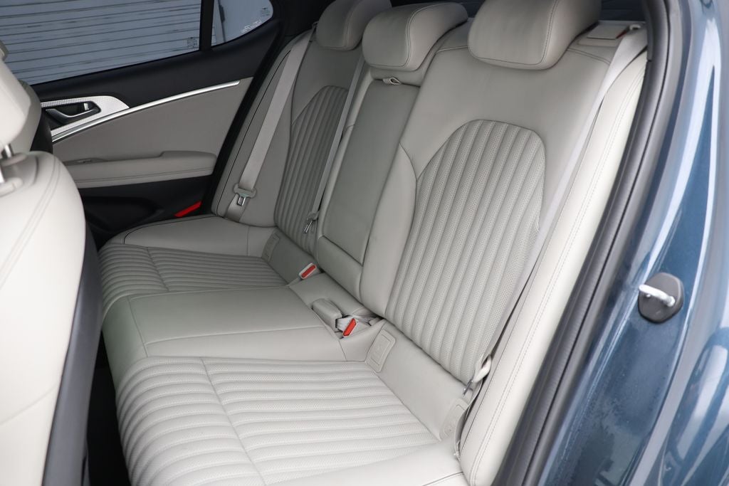 2022 Genesis G70 3.3T