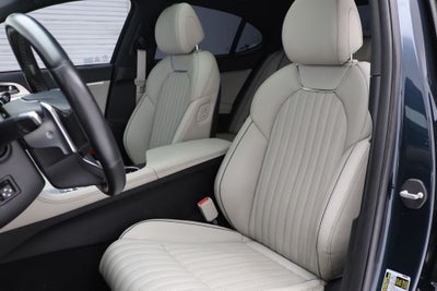 2022 Genesis G70 3.3T