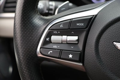 2022 Genesis G70 3.3T