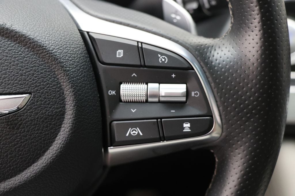 2022 Genesis G70 3.3T