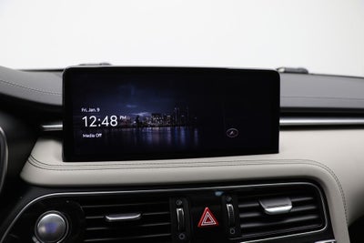 2022 Genesis G70 3.3T