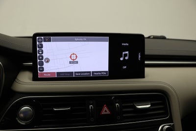 2022 Genesis G70 3.3T