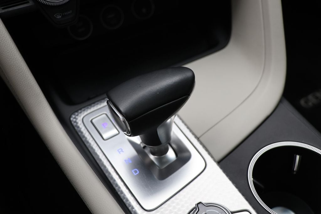 2022 Genesis G70 3.3T