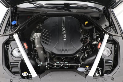 2022 Genesis G70 3.3T