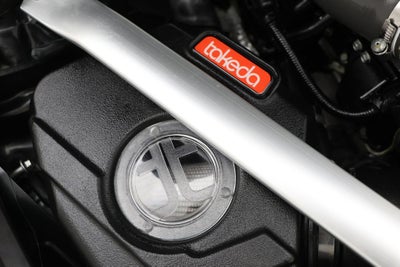 2022 Genesis G70 3.3T