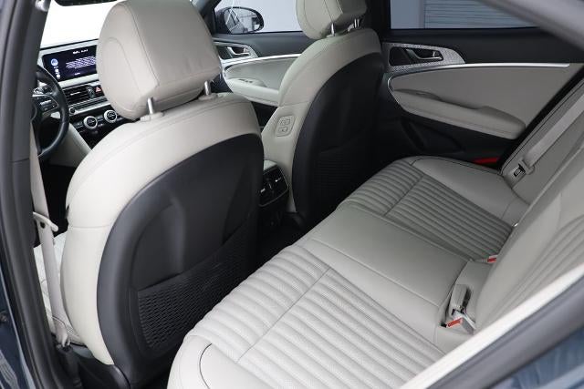 2022 Genesis G70 3.3T