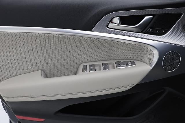 2022 Genesis G70 3.3T