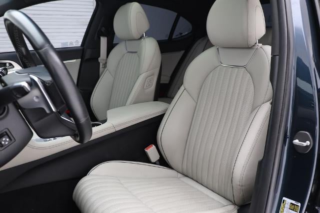 2022 Genesis G70 3.3T