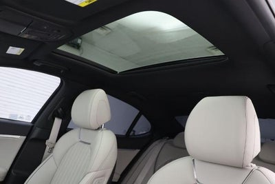 2022 Genesis G70 3.3T