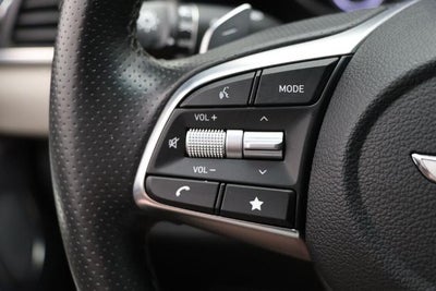 2022 Genesis G70 3.3T