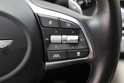 2022 Genesis G70 3.3T