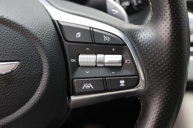 2022 Genesis G70 3.3T